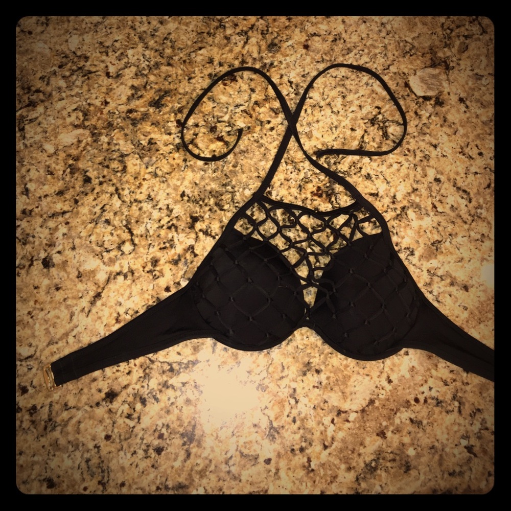 Shade and Shore bikini top